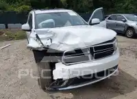 2018 Dodge DURANGO фото