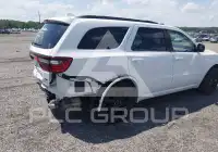 2018 Dodge DURANGO фото