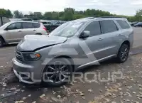 2018 Dodge DURANGO фото