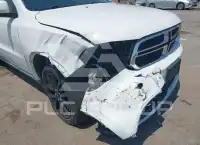 2018 Dodge DURANGO фото