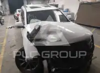 2018 Dodge DURANGO фото