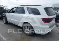 2018 Dodge DURANGO фото