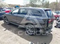 2018 Dodge DURANGO фото