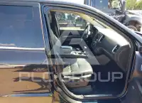 2018 Dodge DURANGO фото