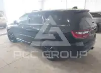 2018 Dodge DURANGO фото