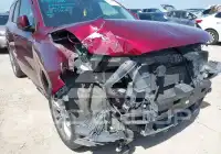 2018 Dodge DURANGO фото