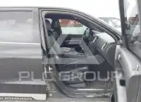 2018 Dodge DURANGO фото
