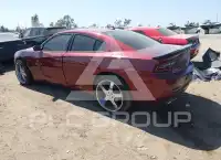 2018 Dodge CHARGER фото