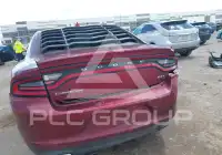 2018 Dodge CHARGER фото