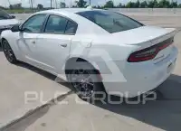2018 Dodge CHARGER фото