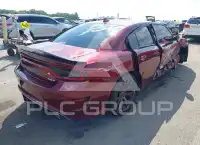 2018 Dodge CHARGER фото