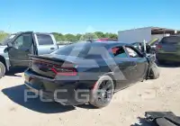 2018 Dodge CHARGER photo