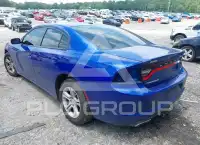 2018 Dodge CHARGER photo