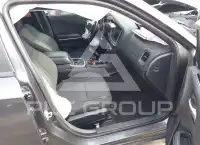 2018 Dodge CHARGER фото
