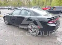 2018 Dodge CHARGER photo