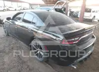 2018 Dodge CHARGER фото