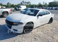 2018 Dodge CHARGER фото