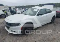 2018 Dodge CHARGER фото