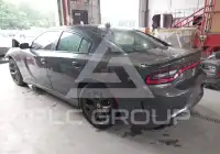 2018 Dodge CHARGER photo