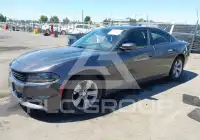2018 Dodge CHARGER фото