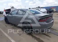 2018 Dodge CHARGER photo