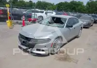 2018 Dodge CHARGER фото