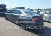 2018 Dodge CHARGER photo
