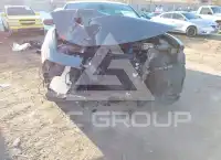 2018 Dodge CHARGER photo