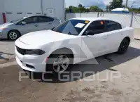 2018 Dodge CHARGER фото