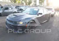 2018 Dodge CHARGER фото