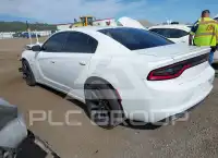 2018 Dodge CHARGER фото