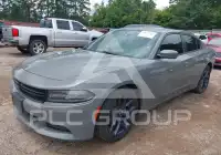2018 Dodge CHARGER фото