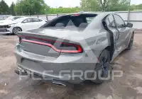 2018 Dodge CHARGER фото