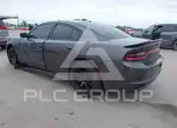 2018 Dodge CHARGER фото