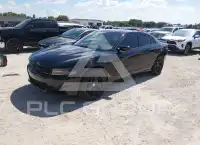 2018 Dodge CHARGER фото