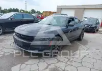 2018 Dodge CHARGER фото