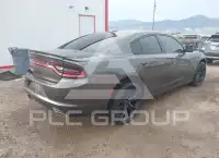 2018 Dodge CHARGER фото