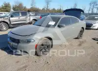 2018 Dodge CHARGER photo