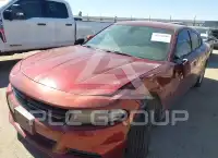 2018 Dodge CHARGER фото