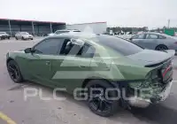 2018 Dodge CHARGER фото