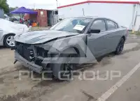 2018 Dodge CHARGER photo