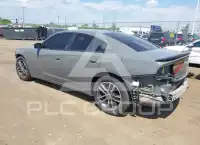 2018 Dodge CHARGER photo