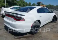 2018 Dodge CHARGER фото