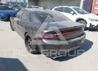 2018 Dodge CHARGER фото