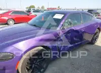 2018 Dodge CHARGER фото