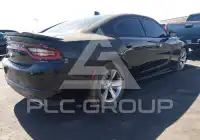 2018 Dodge CHARGER photo