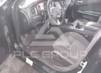 2018 Dodge CHARGER фото