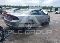 2018 Dodge CHARGER фото