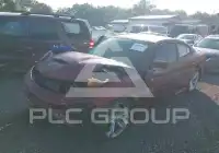 2018 Dodge CHARGER фото