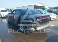 2018 Dodge CHARGER photo